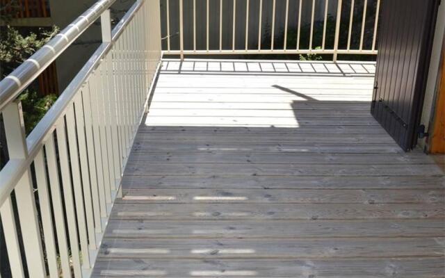 Chalet Les Angles, 2 pièces, 4 personnes - FR-1-593-26