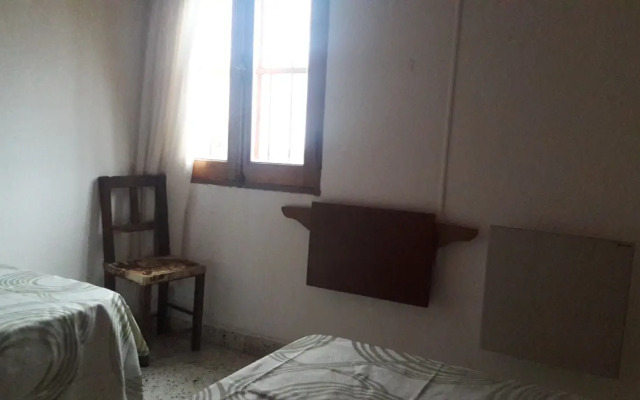 Hualfin Hostal y Empresa de Viajes y Turismo