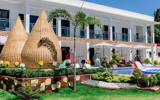 Sonrisa Resort de Playa by Hiverooms