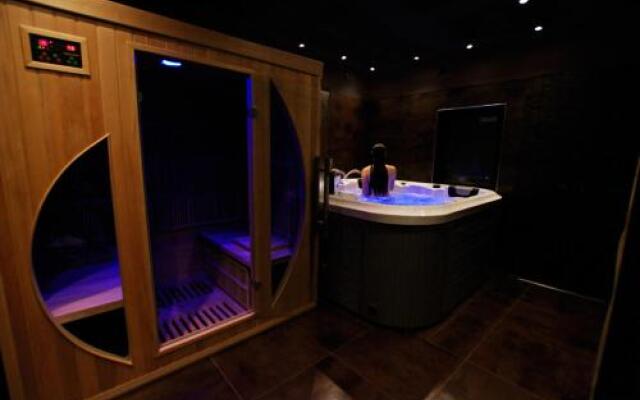 Apartman Murter Center 4+1 ID 720