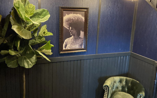 Midnight Sun, a Coast Hotel