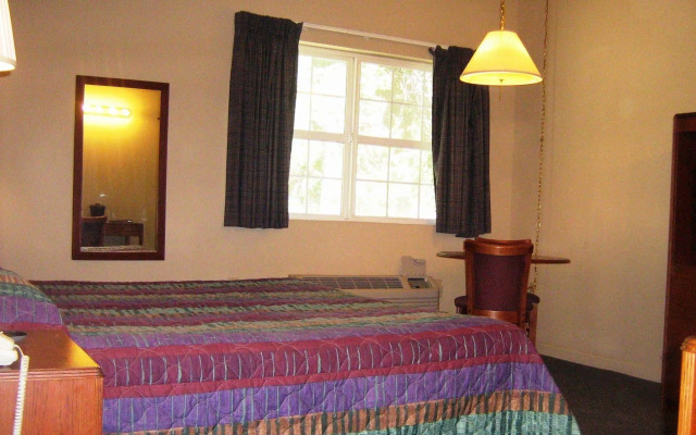 Westhaven Inn Pollock Pines