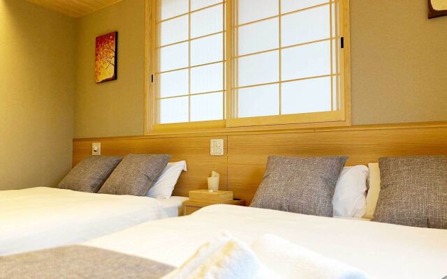 Hotel Cla-ss Hiroshima-Ozu