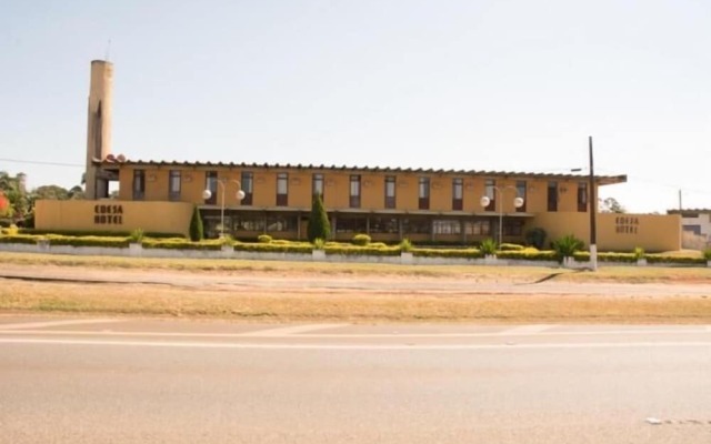 Coesa Hoteis