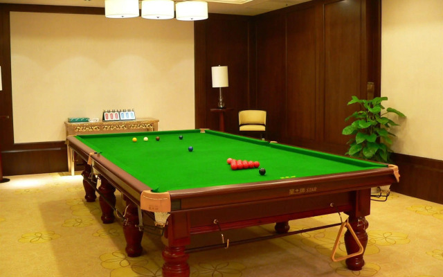 Landison Hotel Xinchang