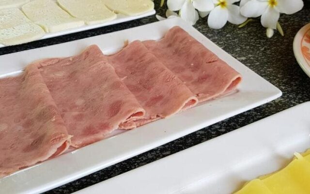 Pousada Brasil - São Miguel do Gostoso