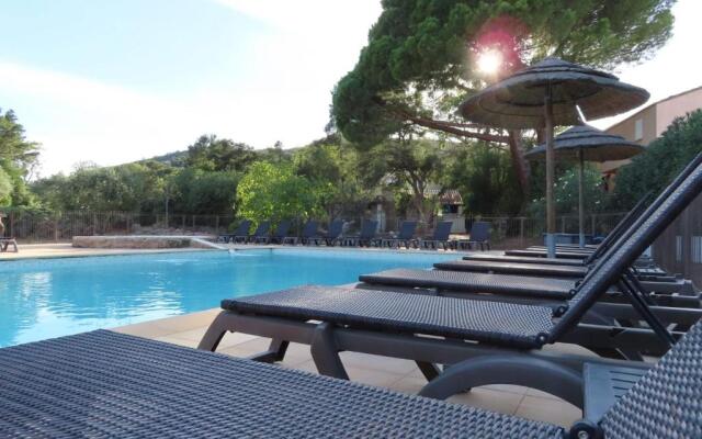 Les Villas de la Résidence U Veniqui