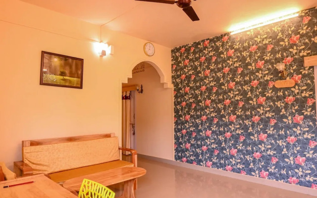 Kanchan's Nest Homestay