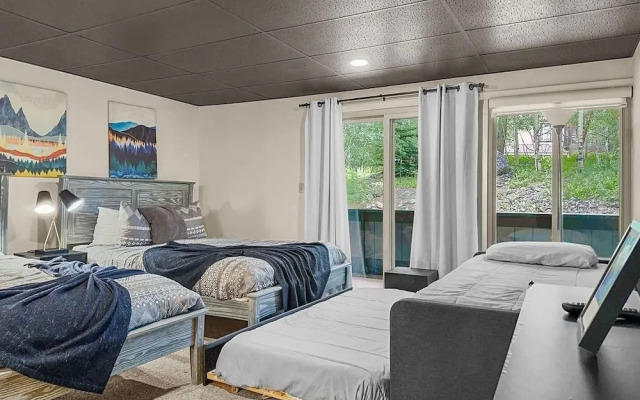 The Lift B107 2 Bedroom Condo