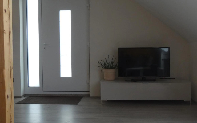 Ferienwohnung Schwarzwald-Baar Blick