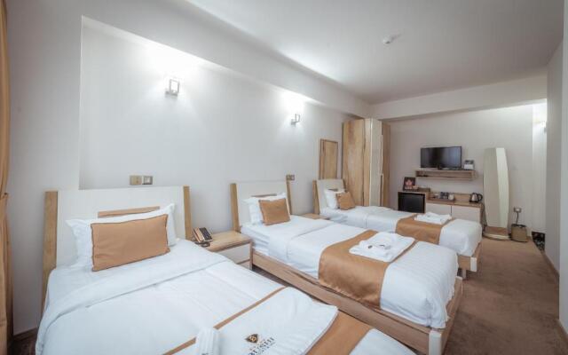 Bushi Resort & Spa