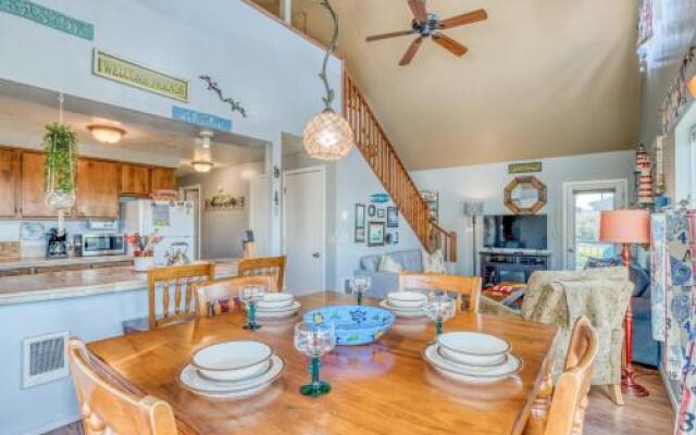 High Tides Beach House