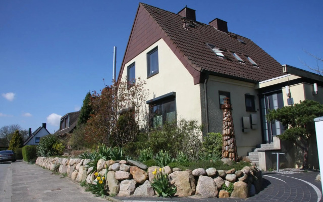 Ferienwohnung Nordlicht Laboe