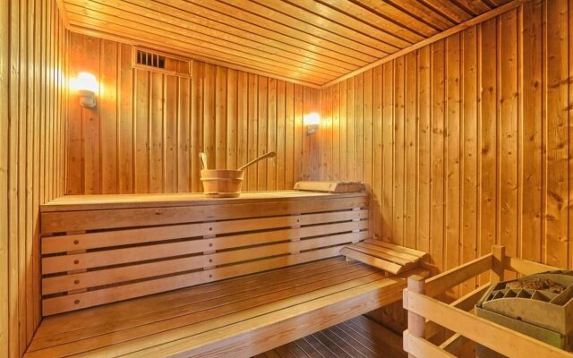 Golden Tulip CDG Airport Roissy