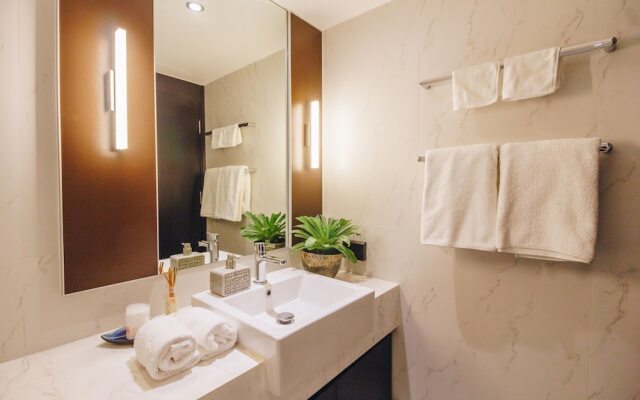 Sea View Residence Cozy Beach by Jeab