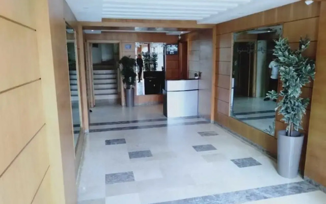 Appartement 10 Foire Casablanca