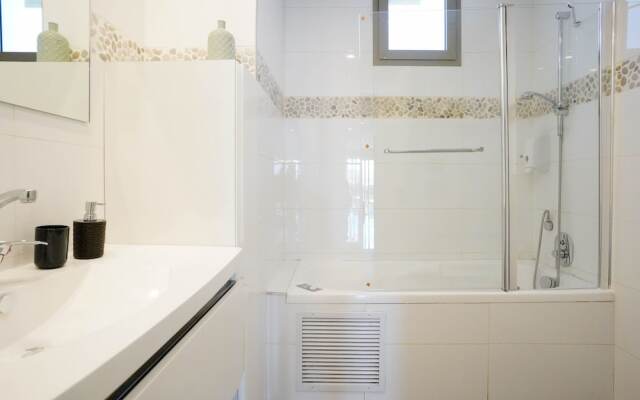 Private Pool 3Bdr Sea View