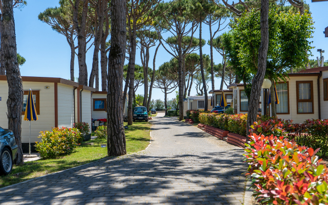 Camping Village Cavallino