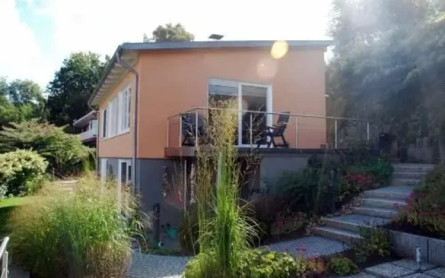 Holiday Home Flensburg With Sea View Ii