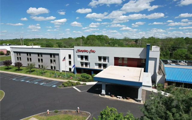 Hampton Inn Flemington