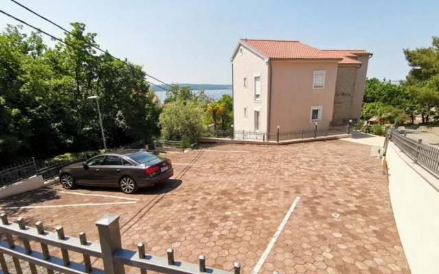 Apartment Villa Sara LUX 6 pax