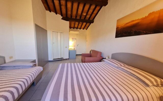 Hotel Da Graziano