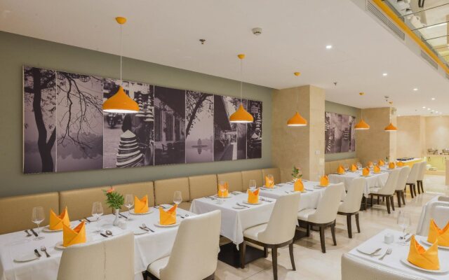 Grand Cititel Hanoi Hotel & Spa