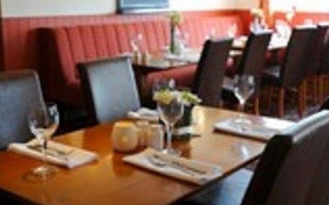 The Potters Arms