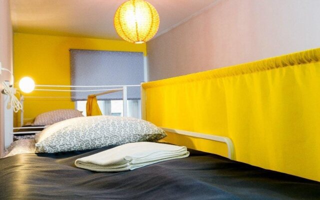 VCentre SPB Living Quarters