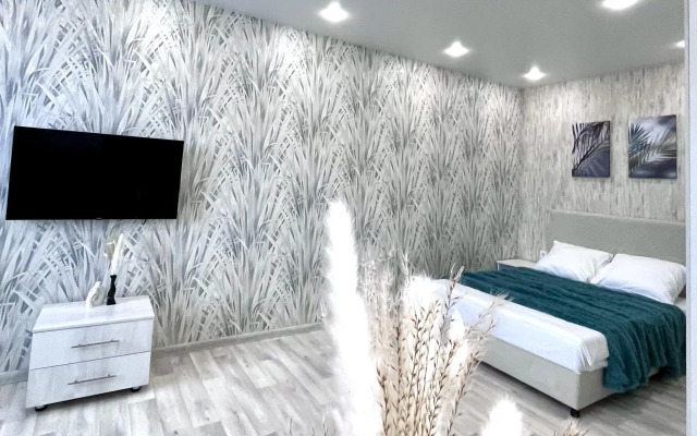 Апартаменты на улице Пискунова 138