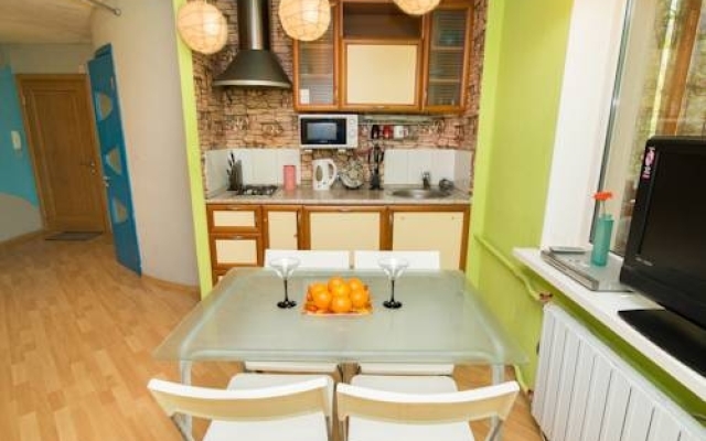 Alexandria Living Quarters na Lenina
