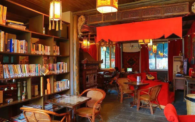Westlake Youth Hostel