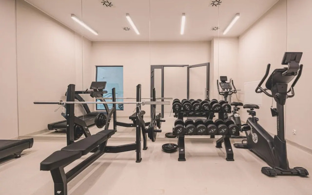 Laguna Basen SPA Przy pla y Gara Wifi