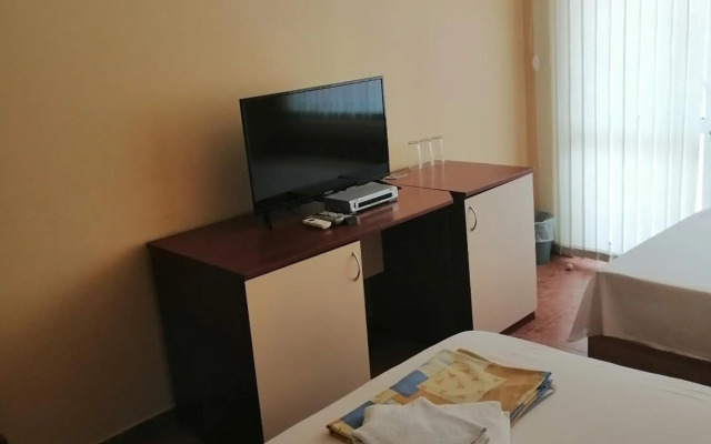 Hotel Diveda