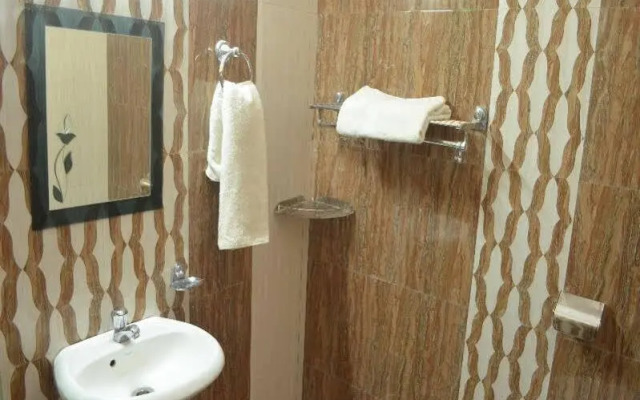 New Ankit Guest House