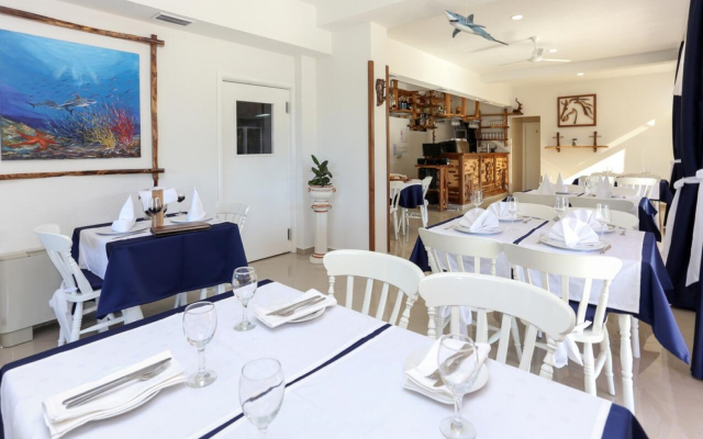 Studio apartment Lias 2 - with restaurant: SA8 Rogoznica, Riviera Sibenik