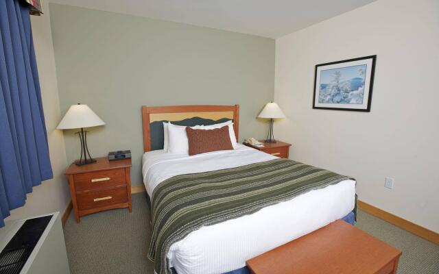 Killington Grand Hotel