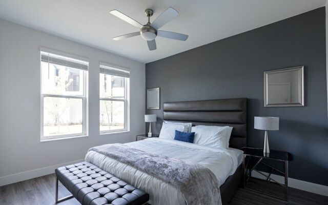 Landing Tampa Westshore