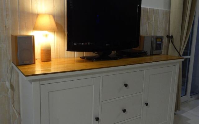 Appartement Vauban