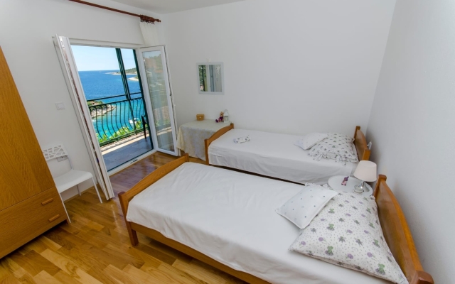 Apartment Bosiljka A1