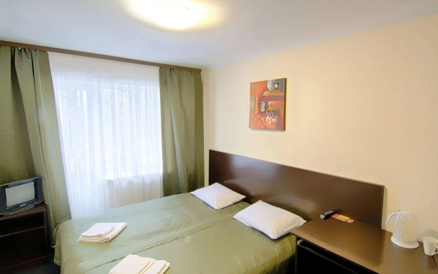 Hotel Nivki