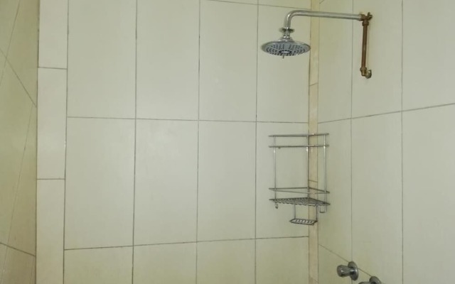 Defountain Guest house