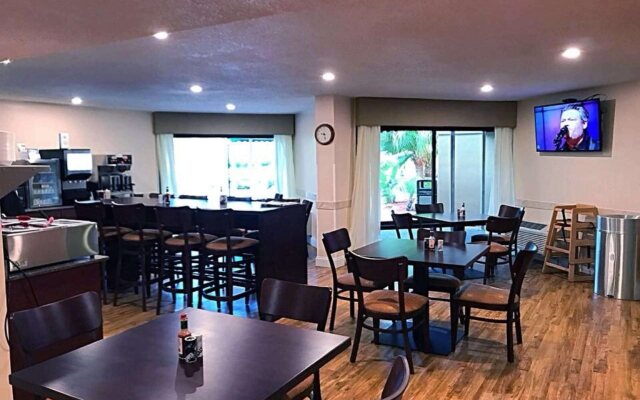 Best Western Oak Manor