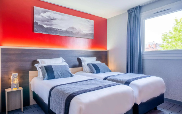 The Originals Boutique, Hôtel le Marmotel, Clermont-Ferrand