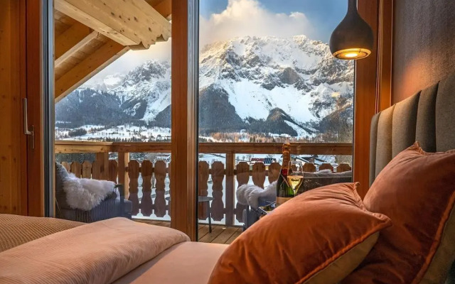 Alpine Residence Dachsteinperle