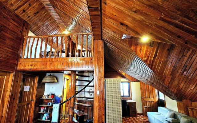 Vacation House Camp 7 Baguio Transient 6BR