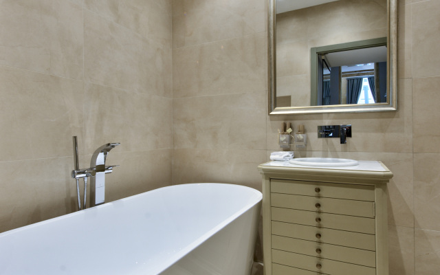 Palazzo Consiglia - IK Collection