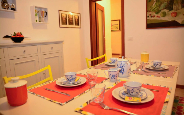 Casa Bianca