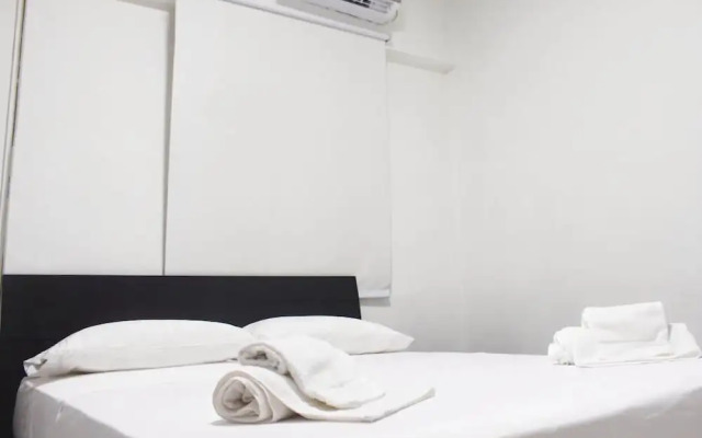 Edens Garden Hostal - Hostel