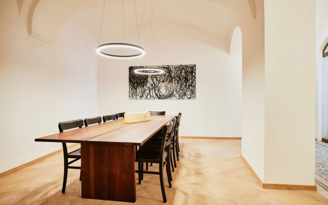 Boutiquehotel Zum Goldenen Hirschen